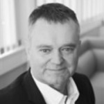 Helge Gjøsæter